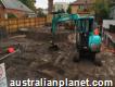 Professional Services for Dirt Removal in Melbourne