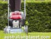 Lawn Mowing Services in Wollongong