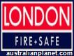 London Fire and Safe
