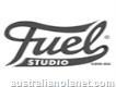 Fuel Studio Graphic and Website design