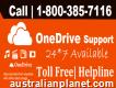 Onedrive Support Number 1-800-385-7116 Customer Care Helpline