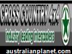 Cross Country 4x4