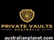 Private Vaults Australia