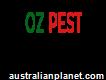 Oz Pest Control