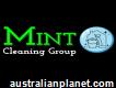 Mint Cleaning Group