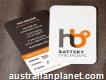 Hbplus Battery Specialists