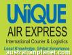 Unique Air Express is one of the largest international courier company