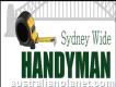 Sydney Wide Handyman
