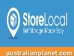 Storelocal North Rockhampton