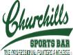 Churchills Sports Bar