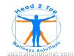 Head 2 Toe Wellness Solutions