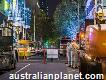 Traffic Controllers in Melbourne First Traffic Management