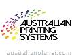 Australian Printing Systems