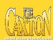Caxton Street Function Booking