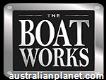 The Boat Works Coomera