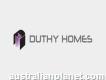 Duthy Homes - Luxury Home Builders