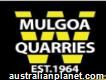 Mulgoa Quarries Pty Ltd