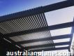 Get Stylish Yet Affordable Pergolas in Melbourne