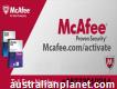 Update Your Antivirus To Avail Benefit of New Feature Of Mcafee