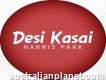 Desi Kasai Harris Park