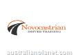 Novocastrian Driver Training
