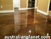 Concrete Epoxy in Hollywell