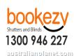 Bookezy Shutters and Blinds