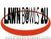 Lawn Bowls 2u- Queensland