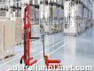 Skyjacks - Material Handling Equipment