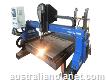 Cnc Flame Cutting Machine Manufacturer