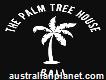 Palm Tree House Bali