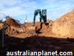 Reliable Contractors for Bulk Excavation at Allworks Earthworks