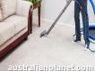 Professional Carpet Cleaning Glenmore Park
