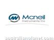 Mcneil Instrument Inc