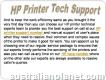 Hp Printer Support Fix up Best Technical Repair Support