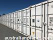 Oasis Storage Shipping Container Storage