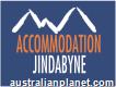 Accommodation Jindabyne