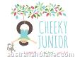 Cheeky Junior - Educational Toys