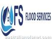 Carpet Flood Damage Sydney - Flood Services Australia