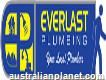 24 7 Plumber Sydney - Everlast Plumbing