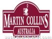 Martin Collins Australia Civil Pty Ltd