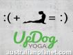 Yoga Centre in Melbourne Yoga Place Melbourne Balaclava Yoga Updog Yoga