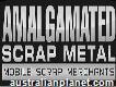 Amalgamated Scrap Metal