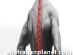 Lower Back Pain Chiropractor In Adelaide
