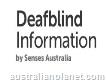 Deafblind Information