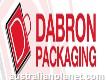 Dabron packaging