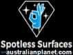 Spotless Surfaces