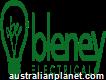 Bleney Electrical