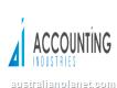 Accounting Industries