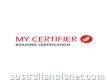 My Certifier(nsw)